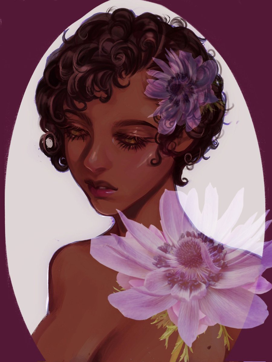 IettaVio's tweet photo. Revamped old doodle I never posted~ #originalcharacter https://t.co/WNRowa5NCt