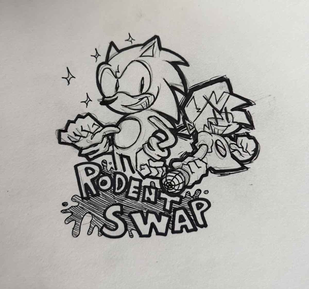 Leadster-COMMS OPEN tweet media