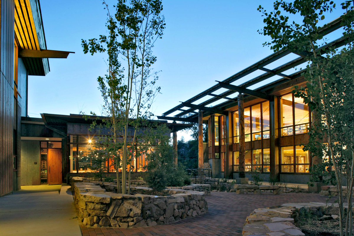 HigherEdJobs tweet media