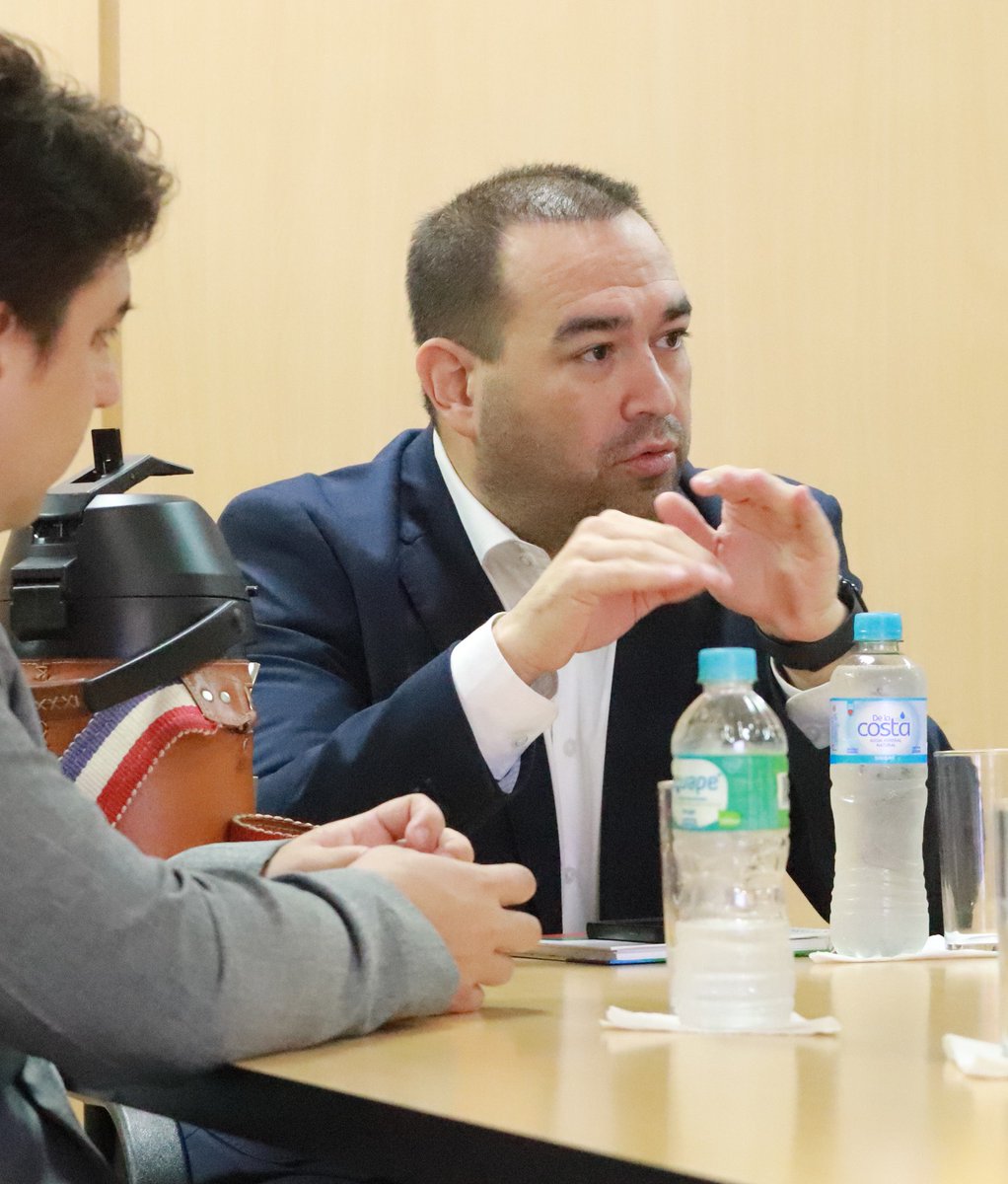 MIC Paraguay tweet media