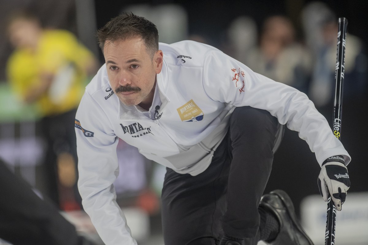 TSN Curling tweet media