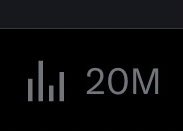 Take That, Clouds tweet media