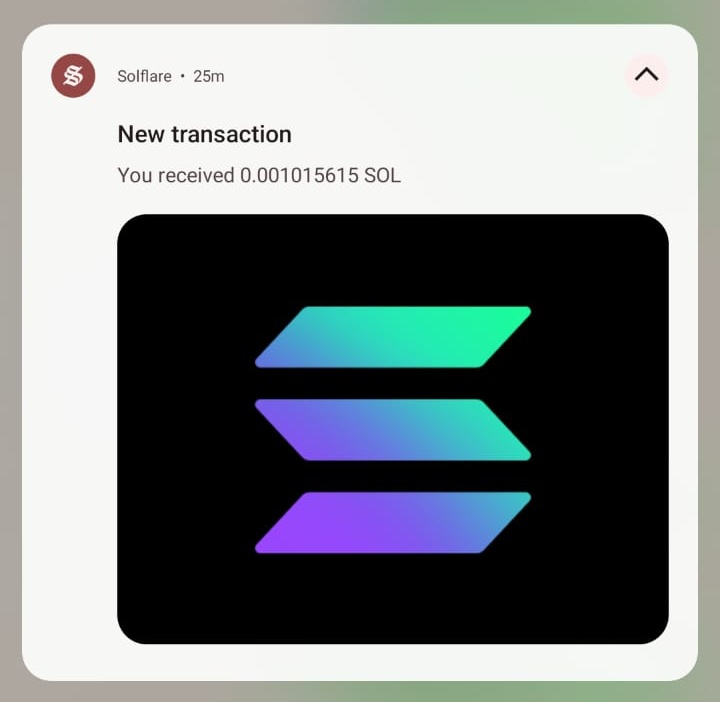 Aurevonx's tweet photo. I smile every time a notification comes in. https://t.co/7HO9L2Zo6L