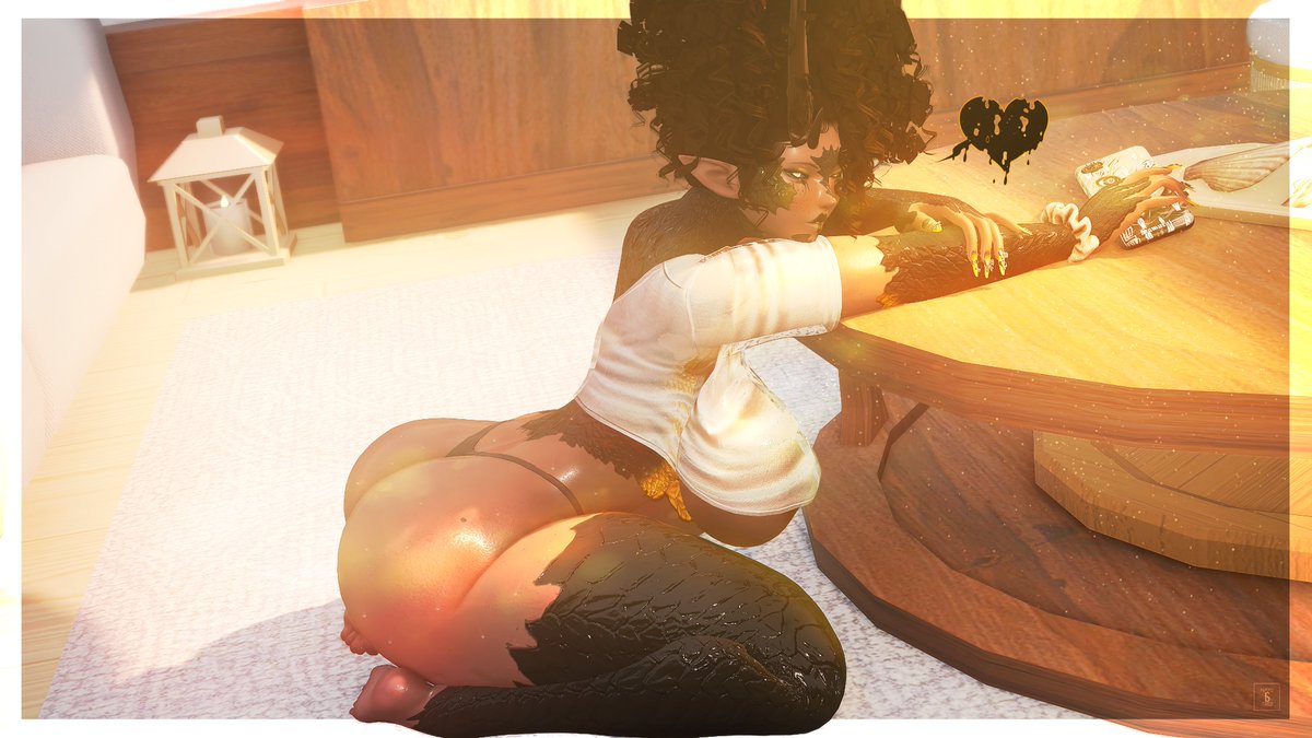 💢Nayu Is Tired💢 tweet media