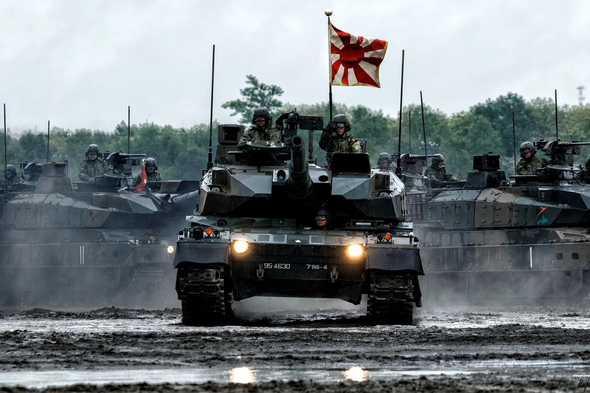 Zaigo Kazama tweet media