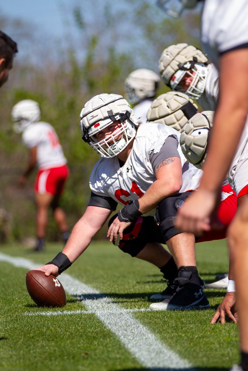 Lamar University Football tweet media