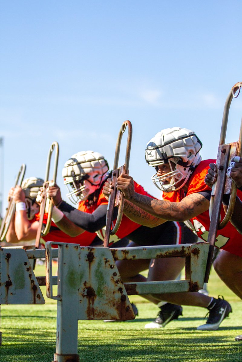 Lamar University Football tweet media