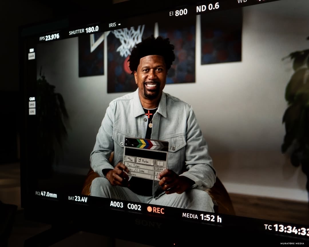 Same Page Entertainment tweet media