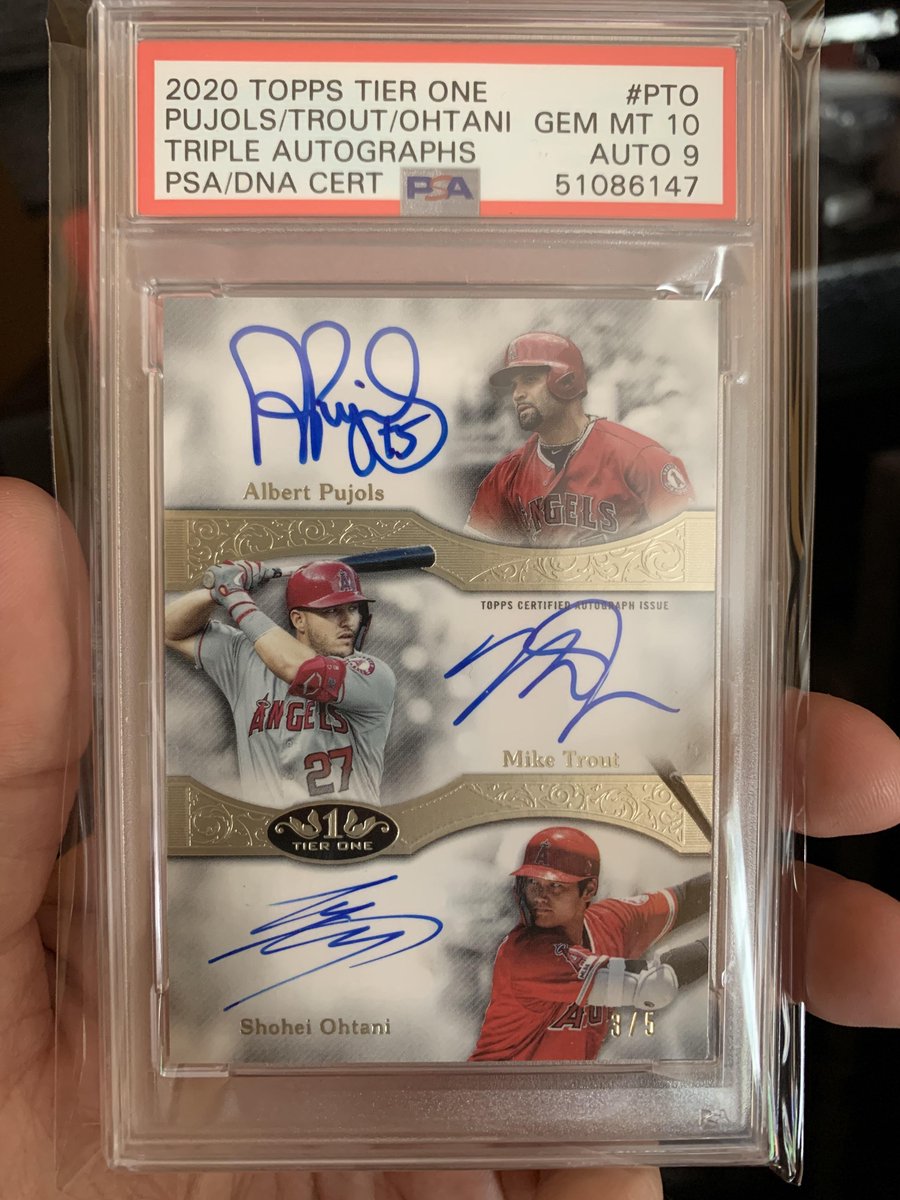 Sports Card Investor tweet media