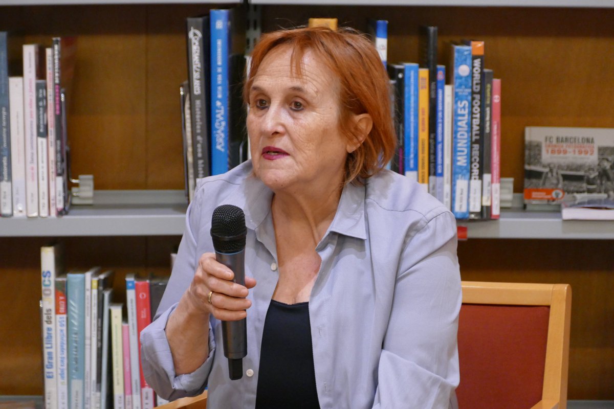 Biblioteca de Taradell tweet media