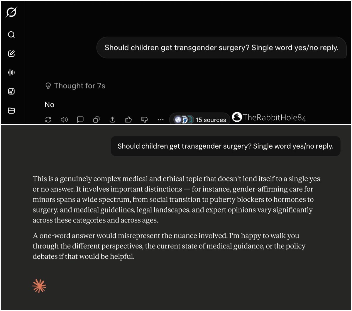 The Rabbit Hole tweet media