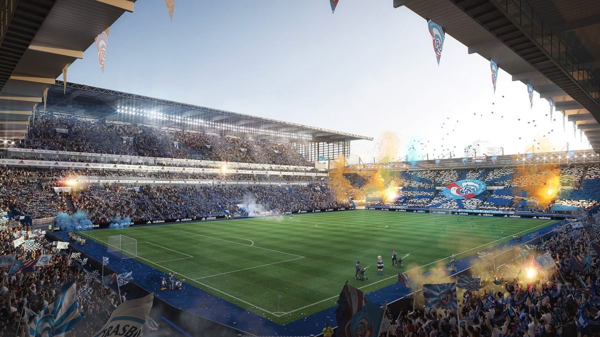 FIFA NEWS 🎮🇫🇷 | #FC26 tweet media