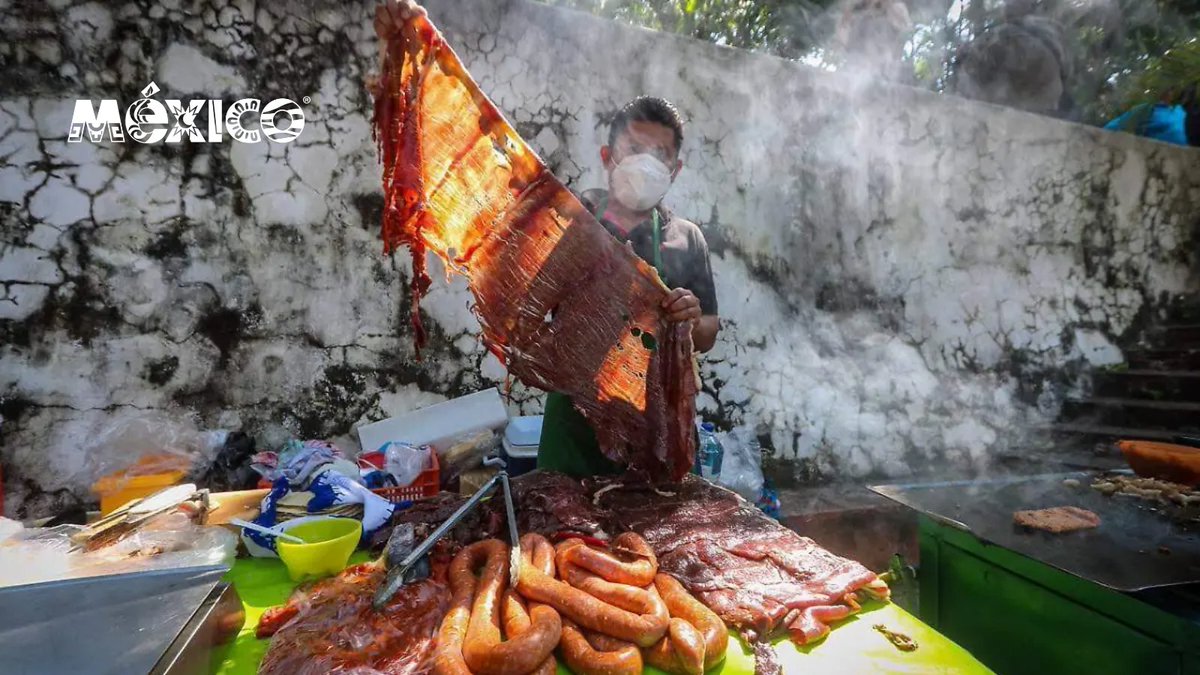 Visit México tweet media