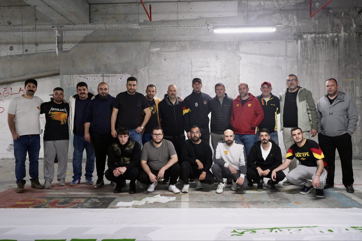 Etka Yamak tweet media