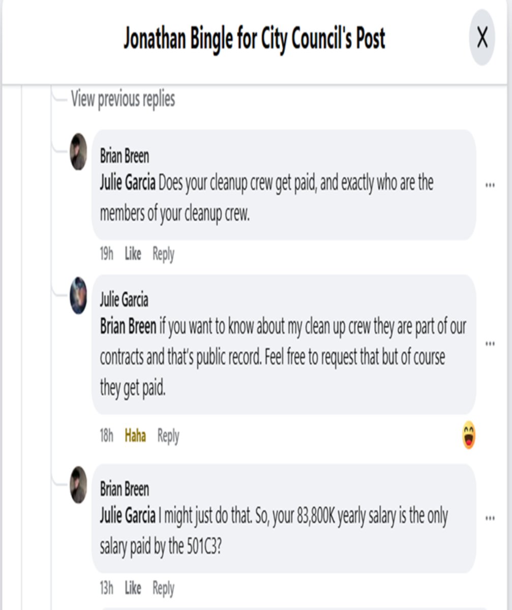 Buffalo Brian Breen News tweet media