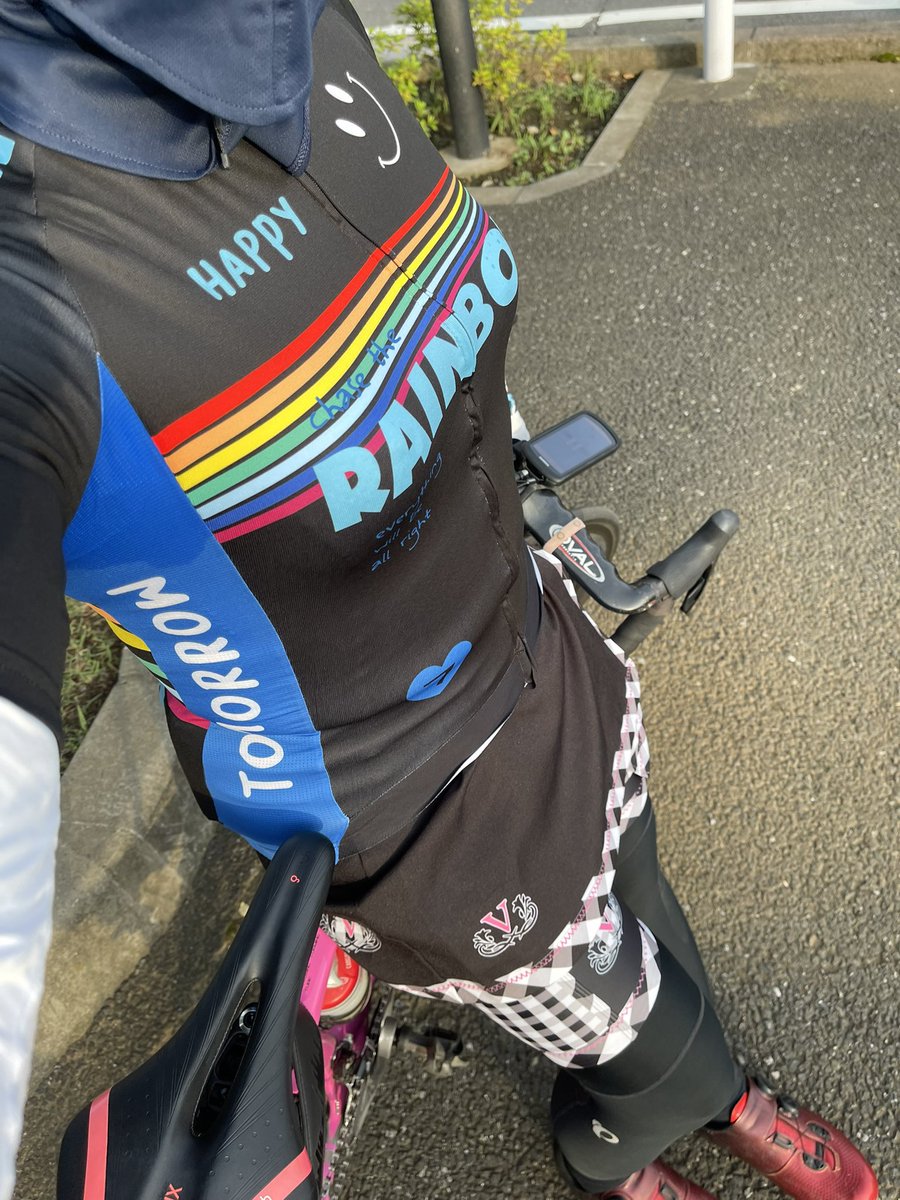 マチューッピ tweet media