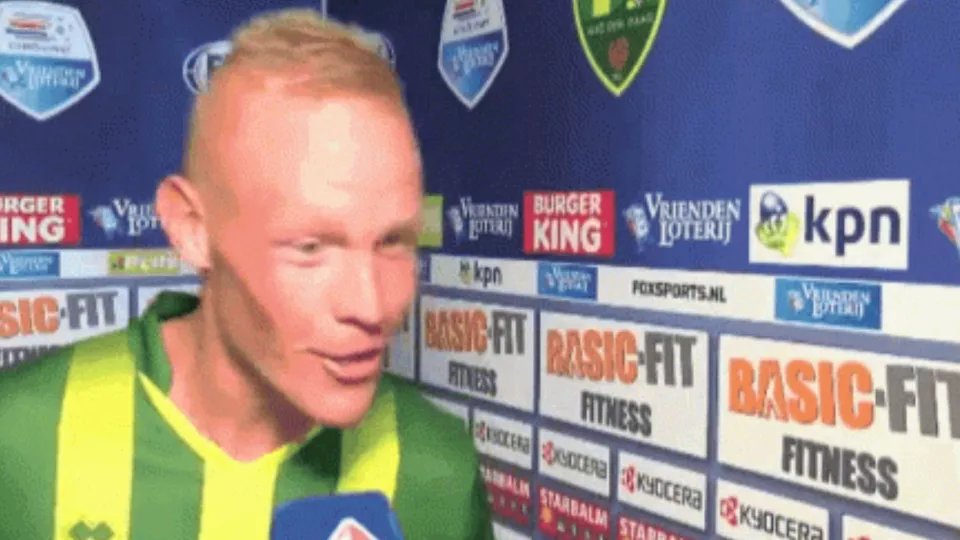 Willem de Gelder tweet media