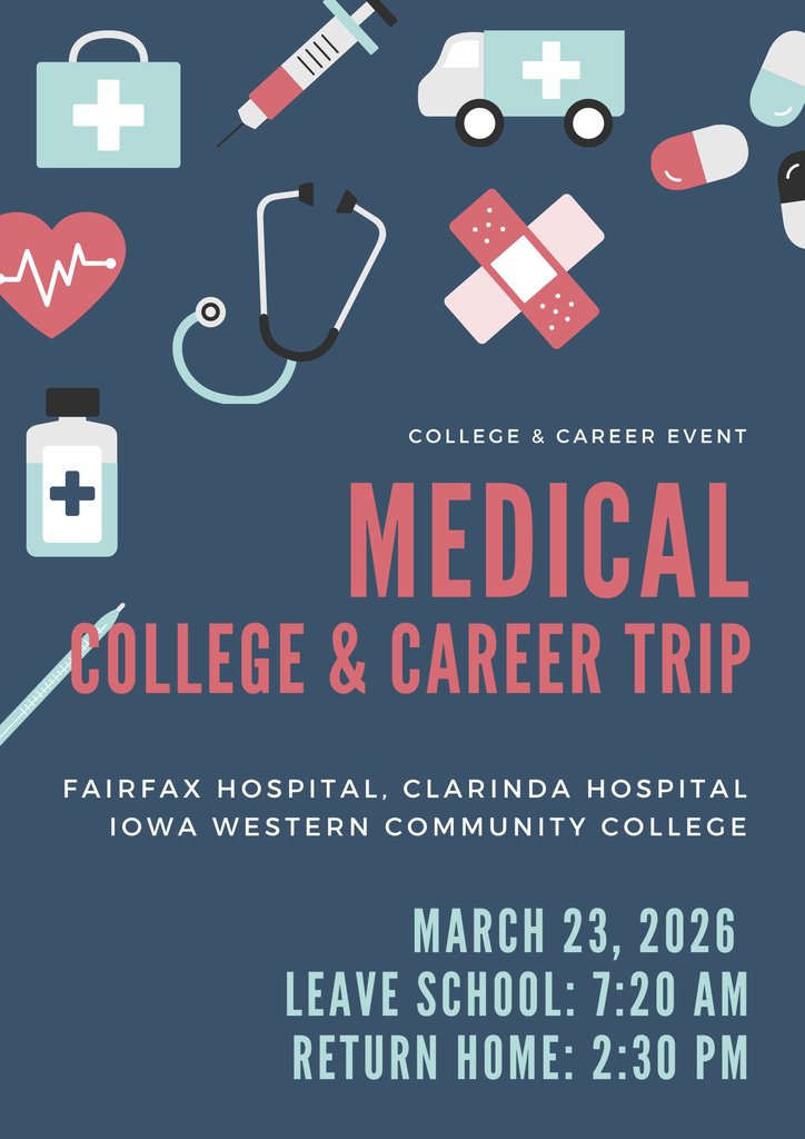 West Nodaway Schools tweet media