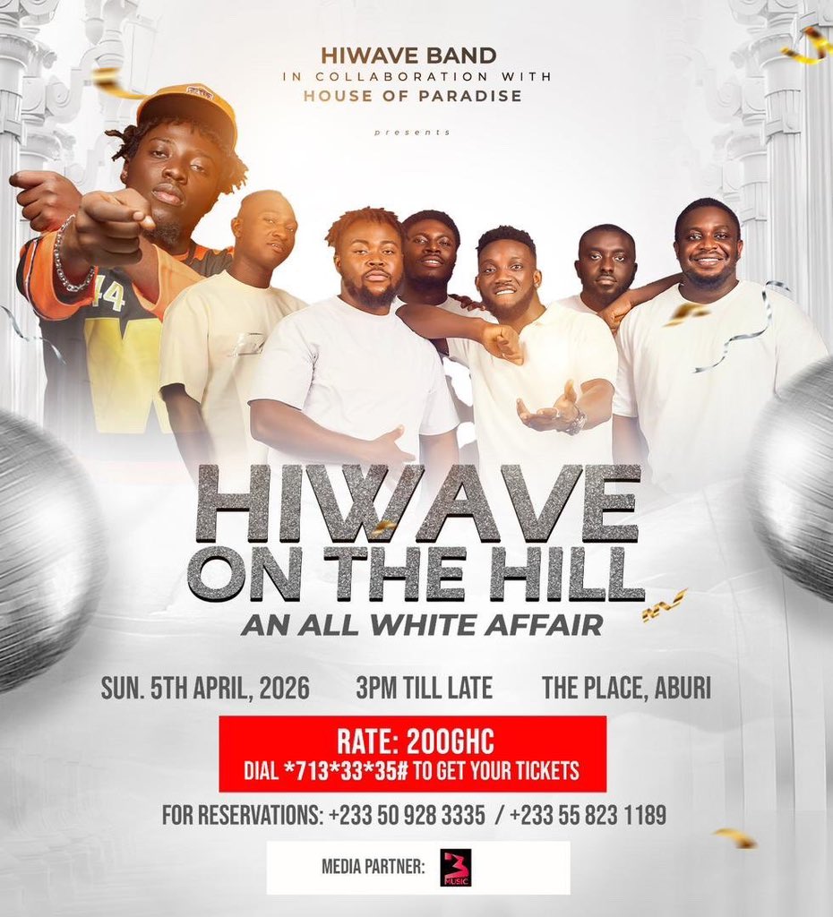 Adjoa Tee🌸 tweet media