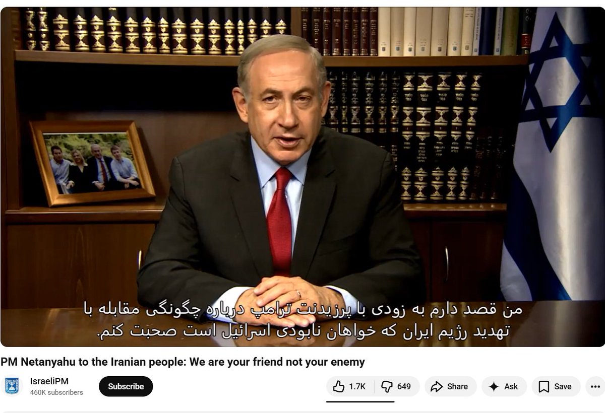 History Speaks tweet media