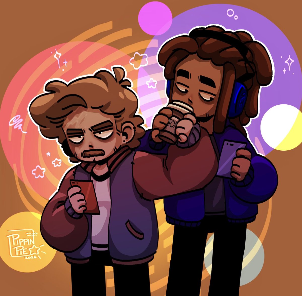 ✮ ⊹ 𝙋𝙄𝙋 ⊹ ✮ tweet media