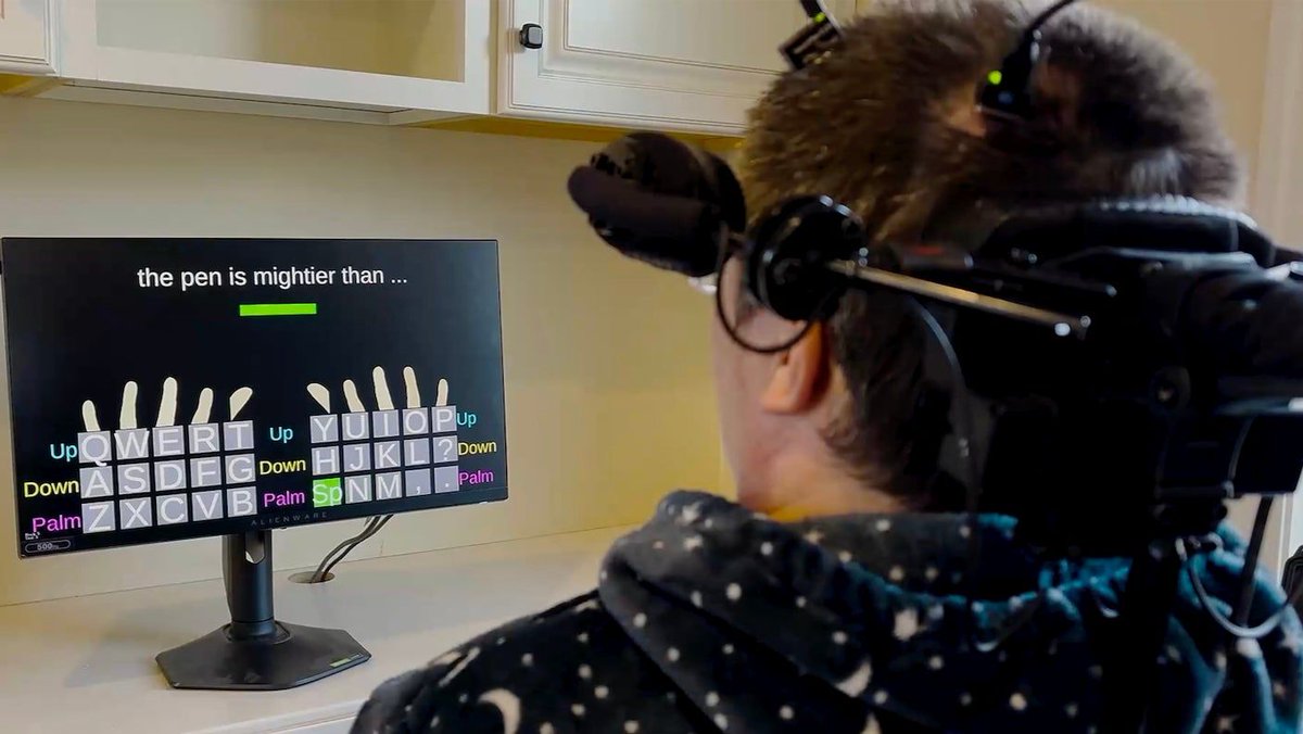 Brian Ahier tweet media