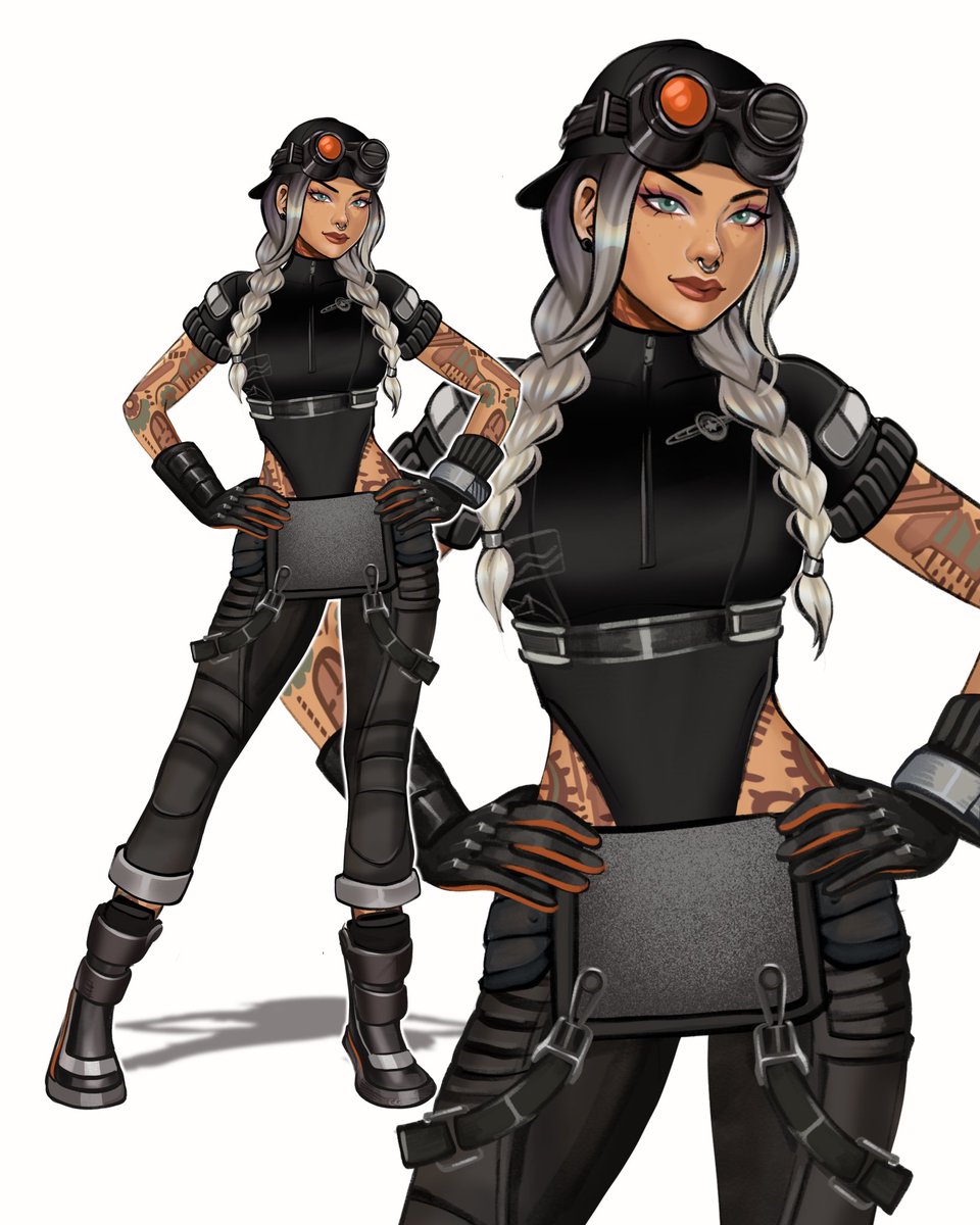 🐰 GiGis_Lab 🐰 tweet media