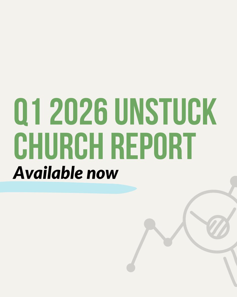 The Unstuck Group tweet media