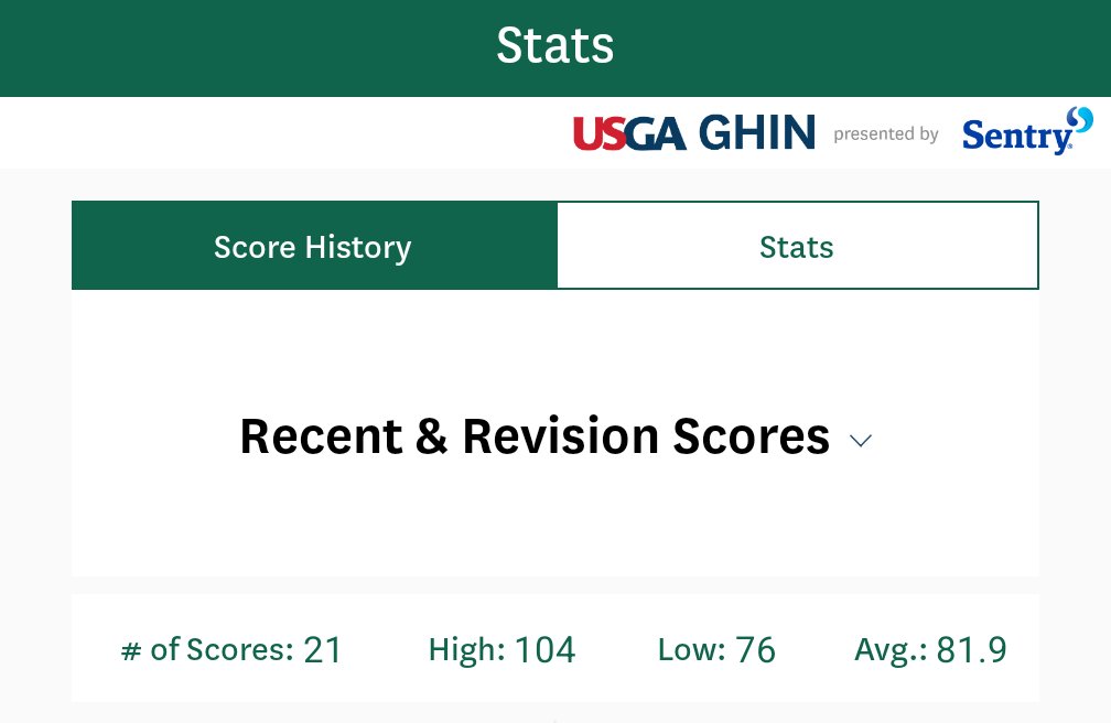 Fairways & Freeways tweet media