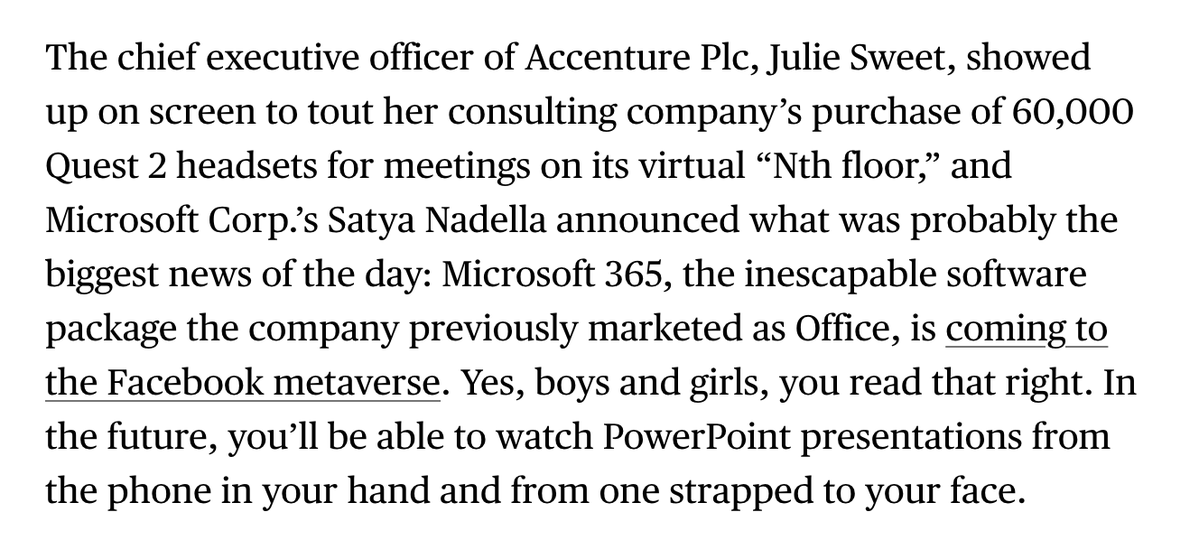 Max Chafkin tweet media