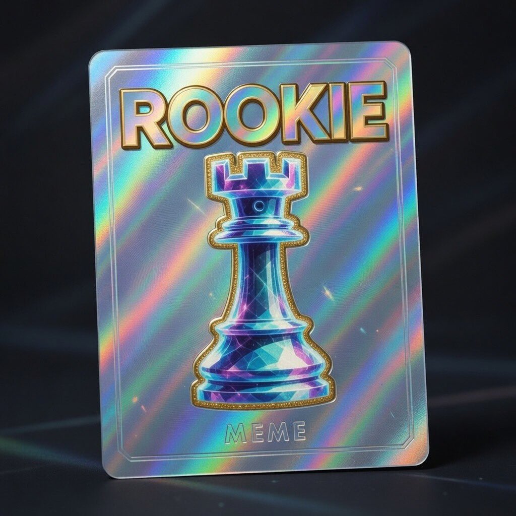 DRZA ($ROOK) tweet media