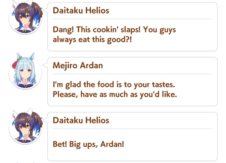 Daitaku Burger tweet media