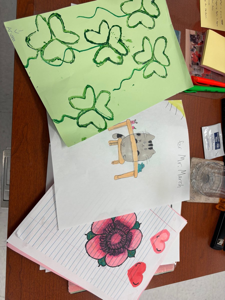 Ray March@ChincoteagueElem tweet media