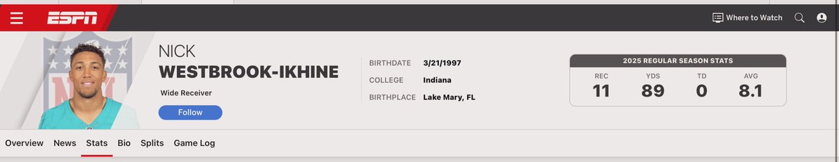 Peyton2Luck™️ tweet media