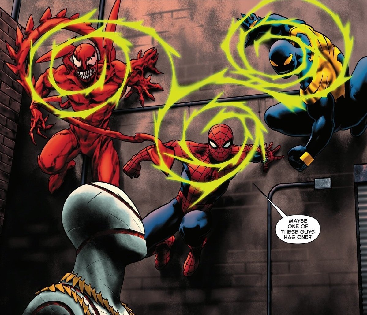 Uncanny Cassandra 🏳️‍⚧️ tweet media