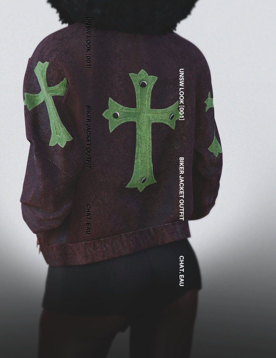 Chateaunoir tweet media