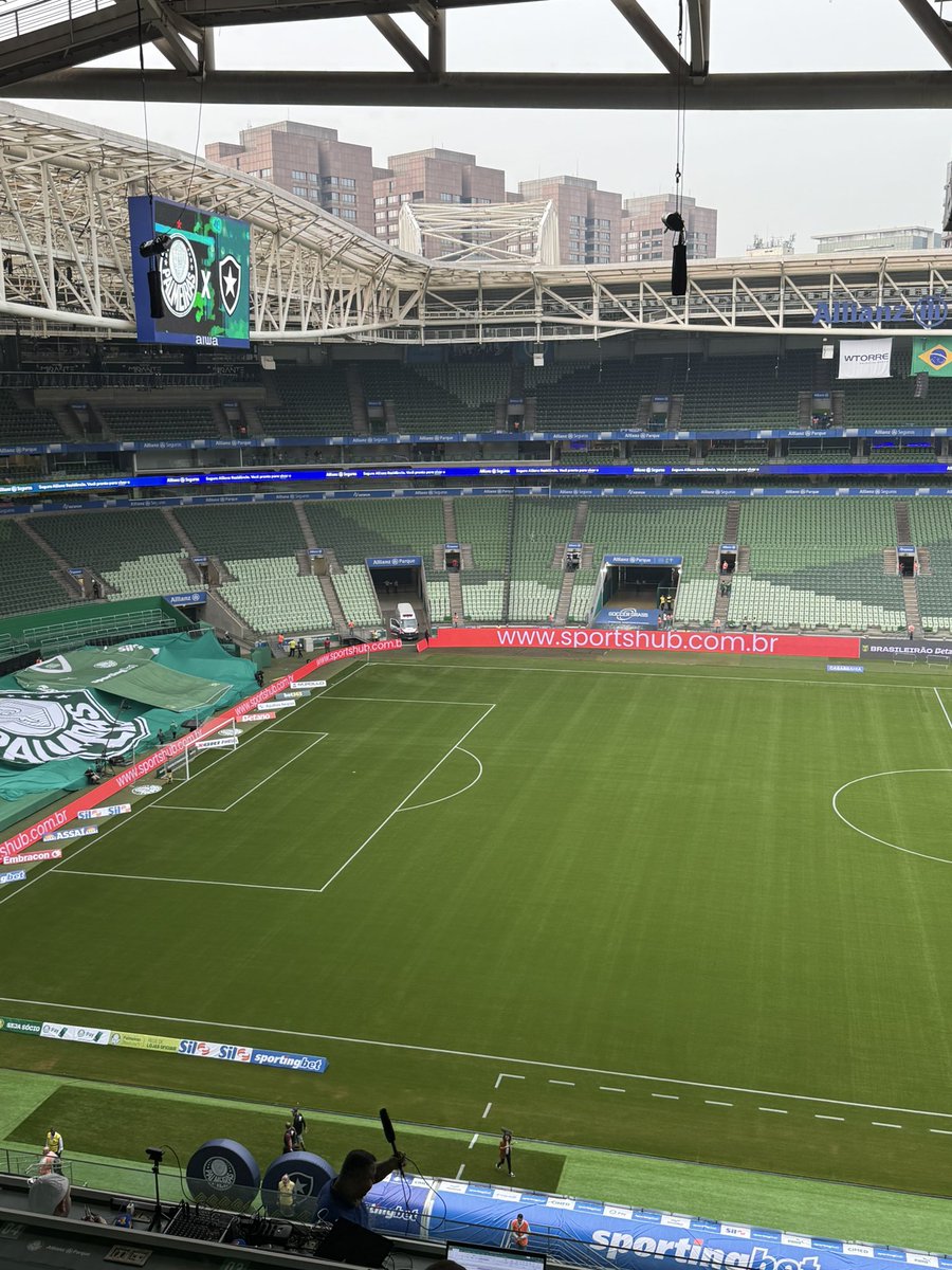 Gabriel Amorim tweet media