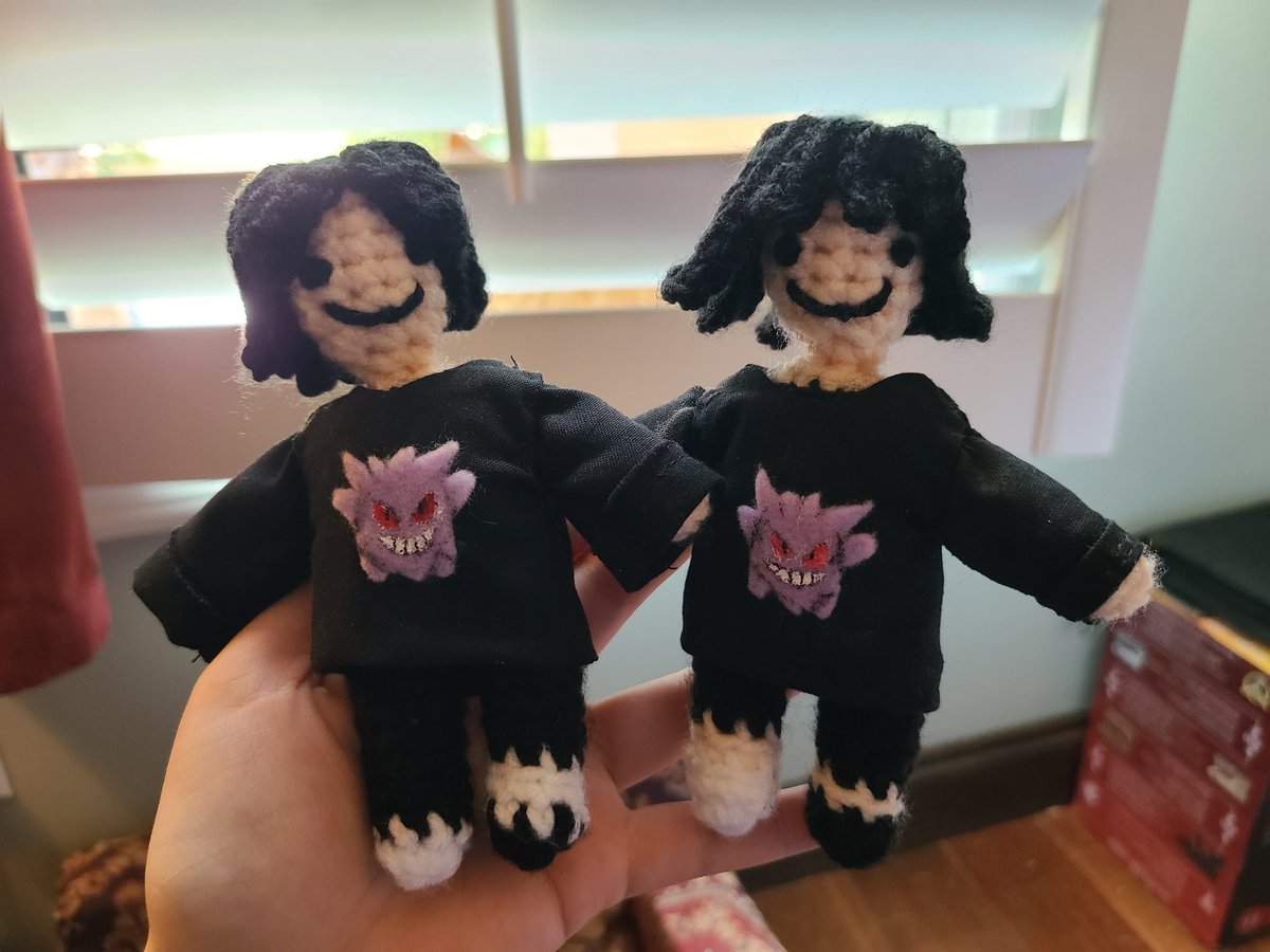 Jakandria tweet media