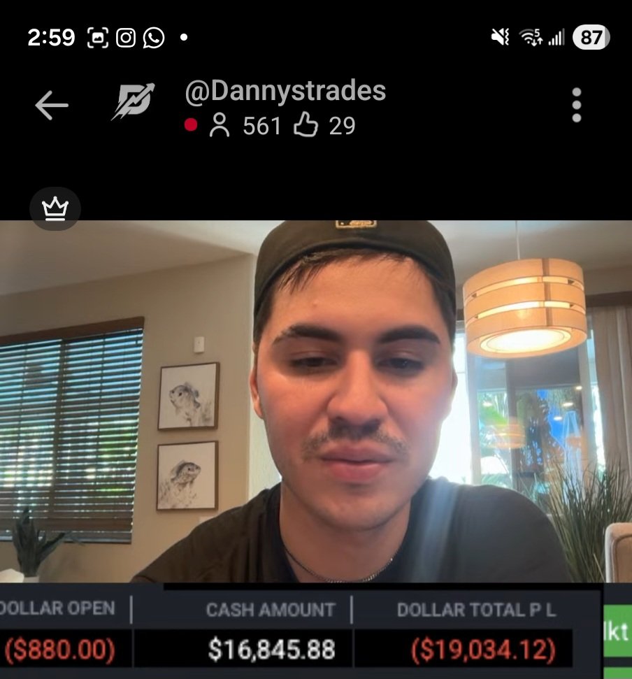 OneTrade tweet media