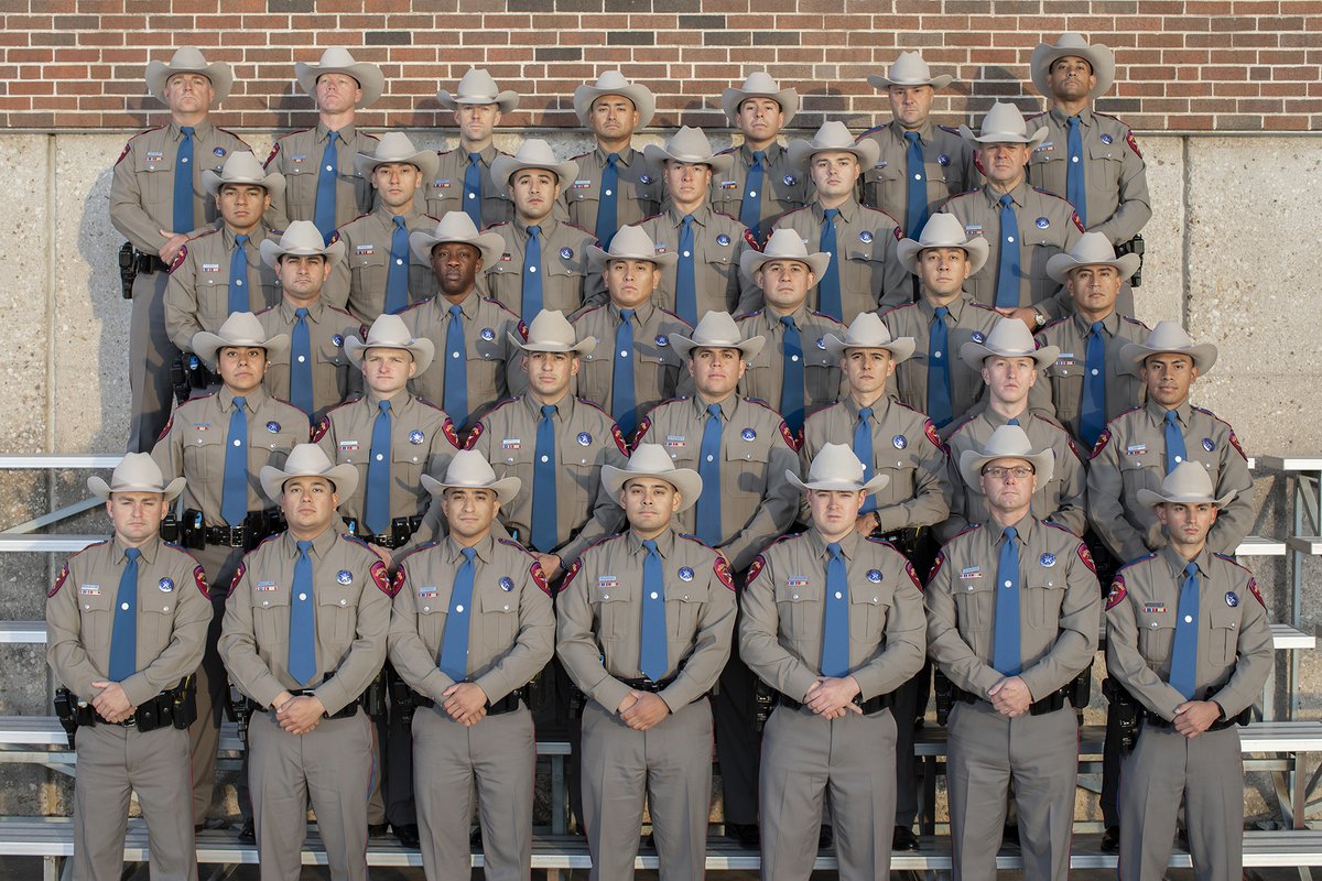 Texas DPS tweet media