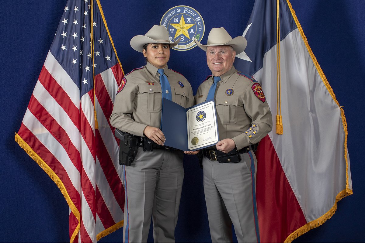 Texas DPS tweet media