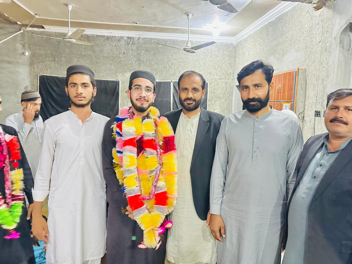 Ammar Khan Yasir tweet media