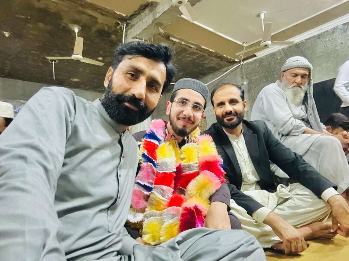 Ammar Khan Yasir tweet media