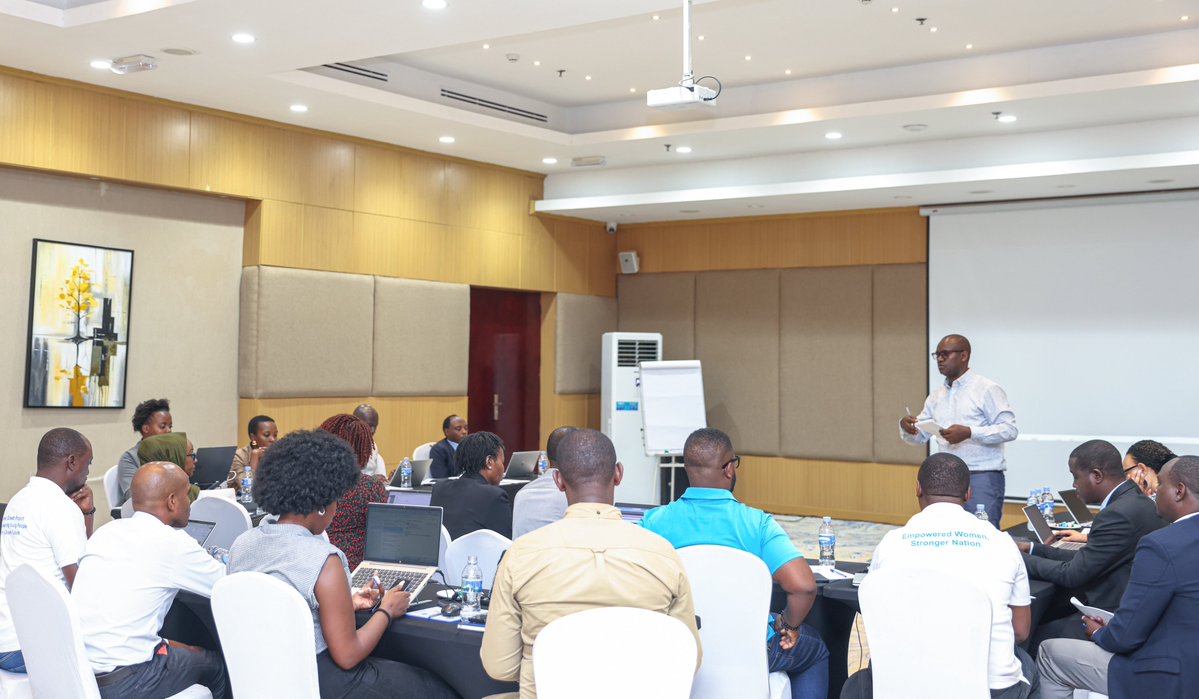 SOS Children's Villages Rwanda tweet media