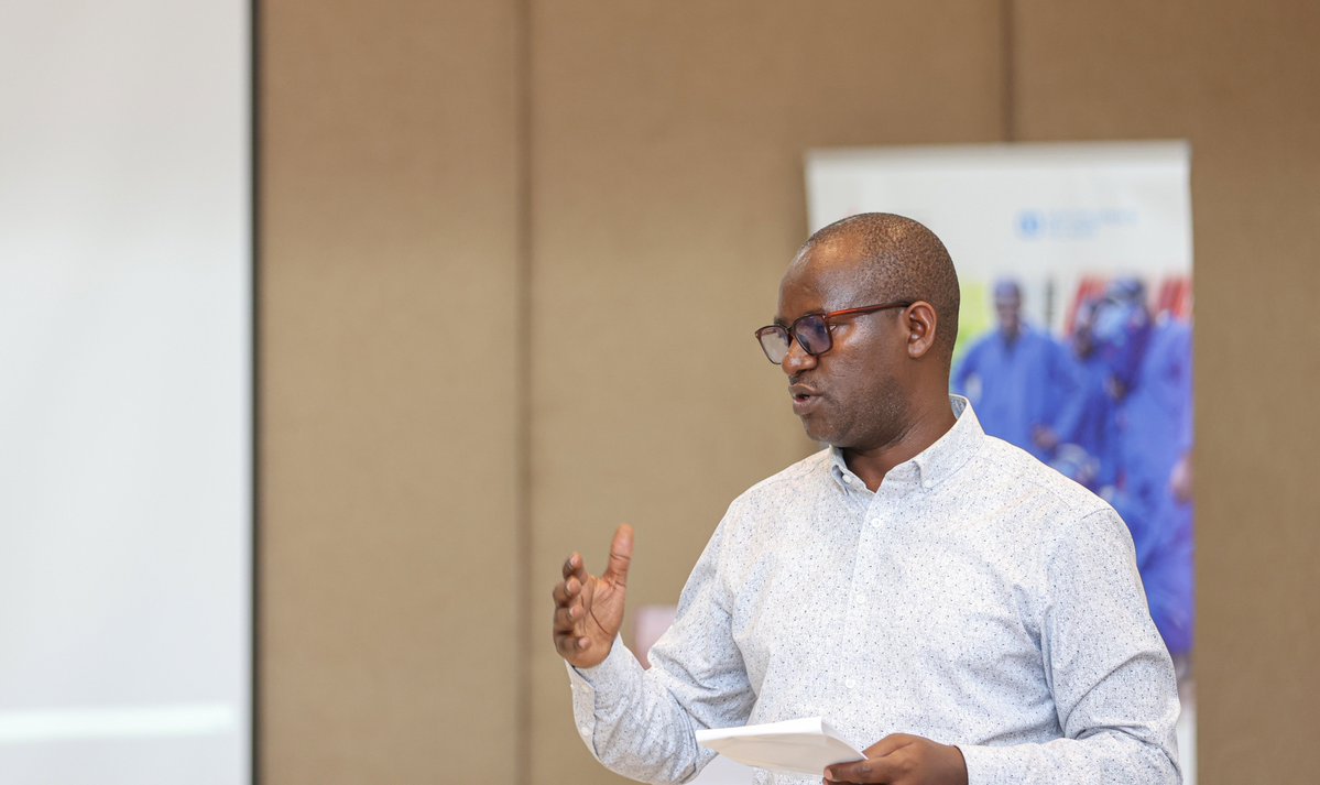 SOS Children's Villages Rwanda tweet media