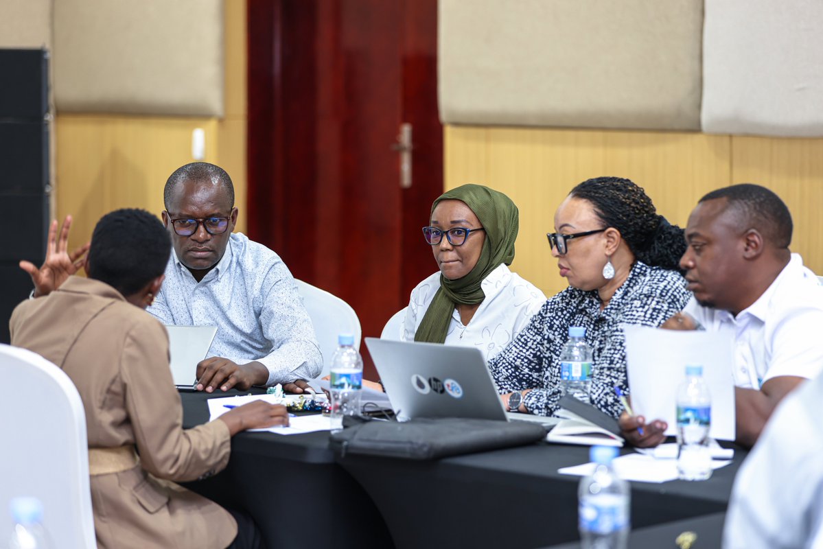 SOS Children's Villages Rwanda tweet media