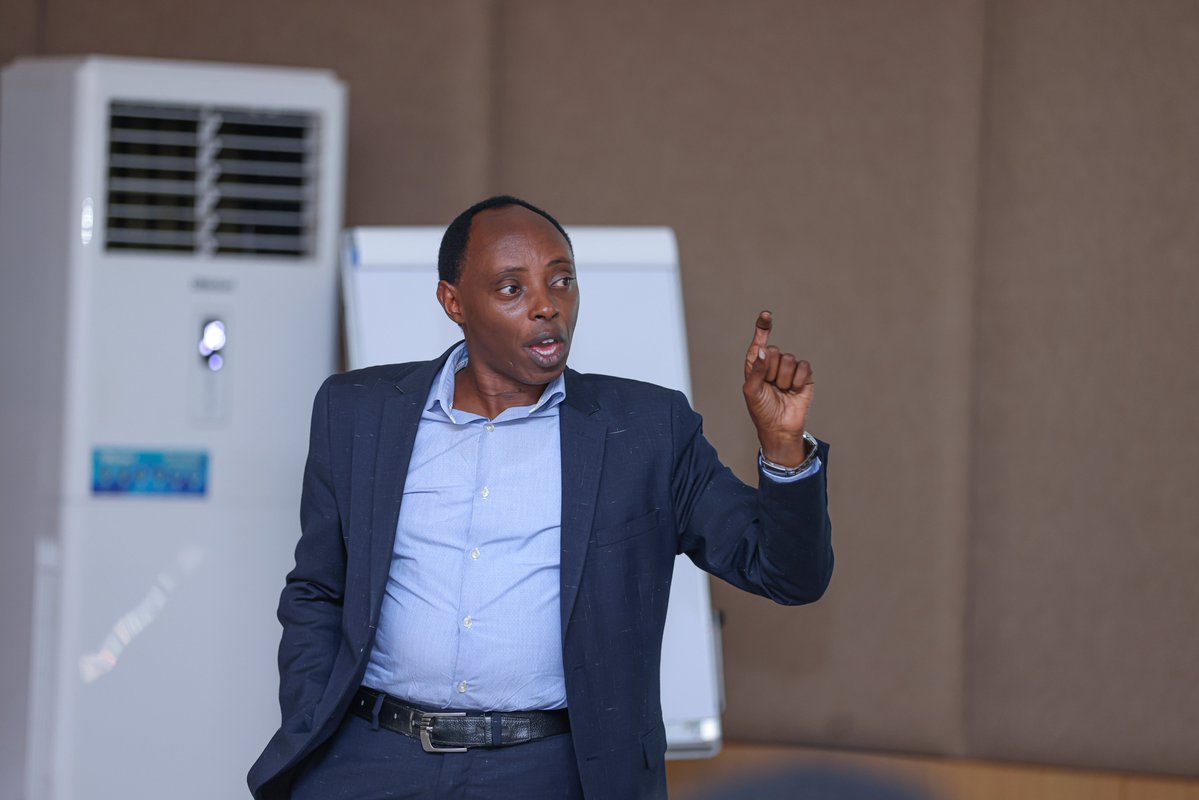 SOS Children's Villages Rwanda tweet media