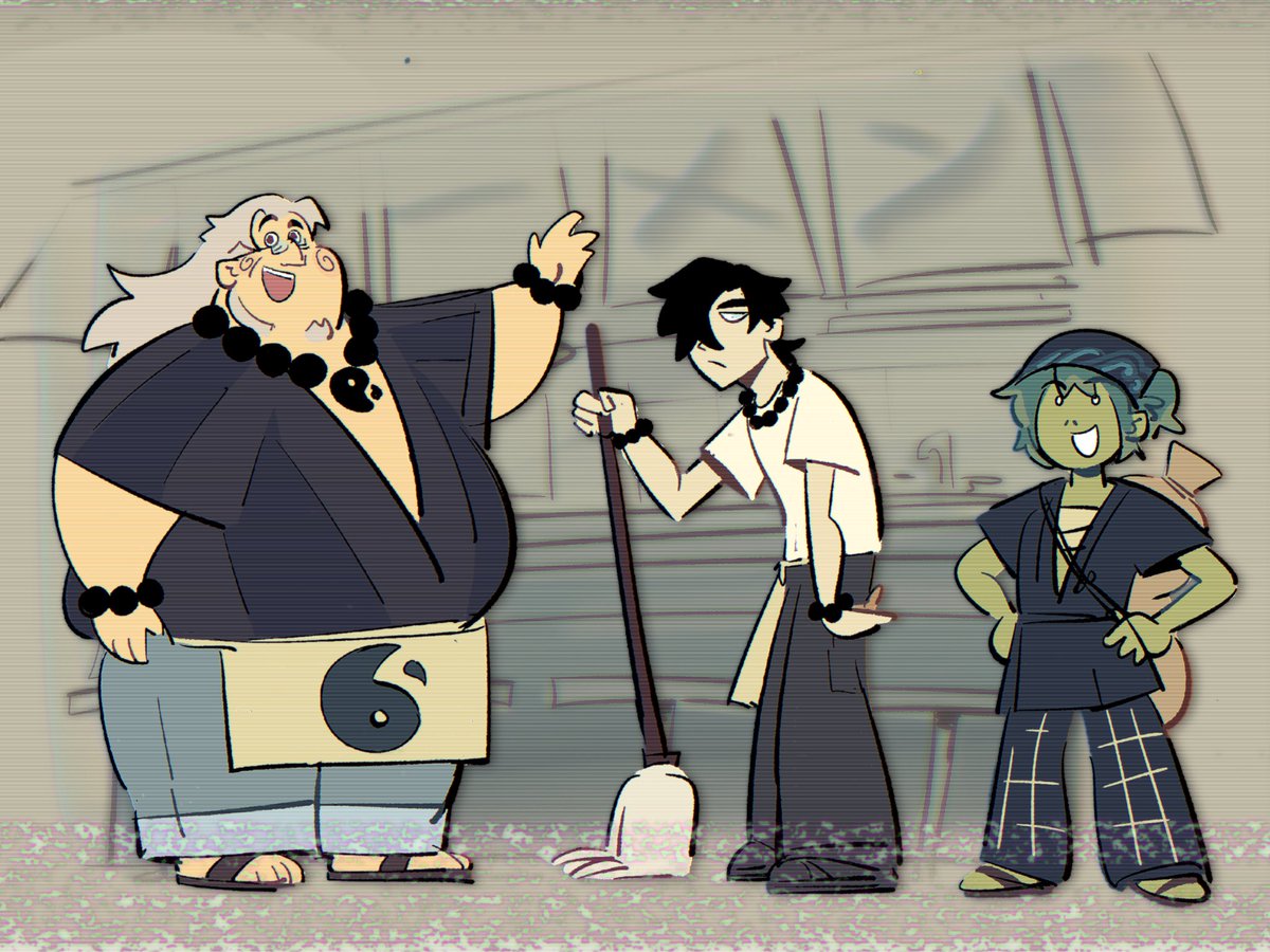 would yall tune in if this was a real show bck in 2000whatever