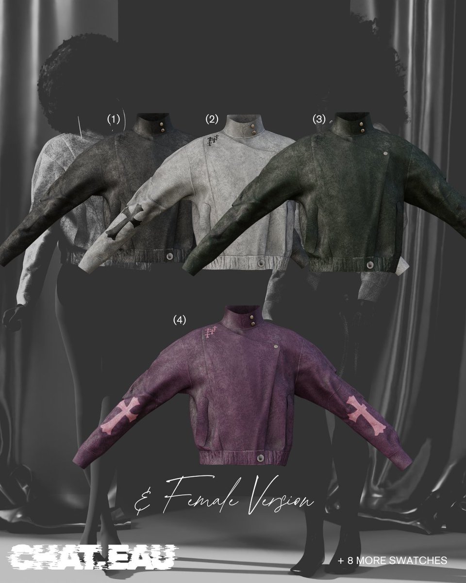 Chateaunoir tweet media