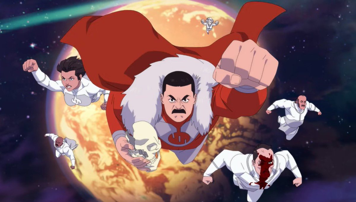 チャド・ライアン | The Geeky Cast tweet media